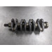 #OK07 Crankshaft Standard For 08-09 Honda CR-V  2.4
