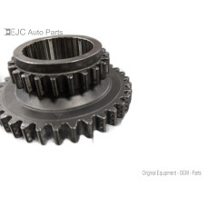 62X107 Crankshaft Timing Gear For 08-09 Honda CR-V  2.4 13620RAAA02