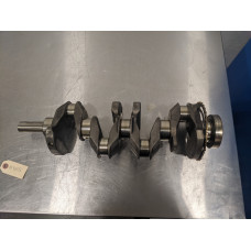 #YH03 Crankshaft Standard For 09-15 Nissan Rogue  2.5 12201JA03A