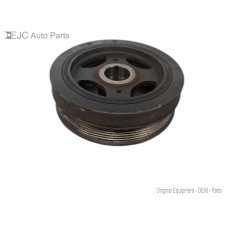 60W003 Crankshaft Pulley For 08-19 Nissan Rogue  2.5 123033TA5B