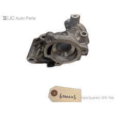 60W005 Water Pump Housing For 09-15 Nissan Rogue  2.5