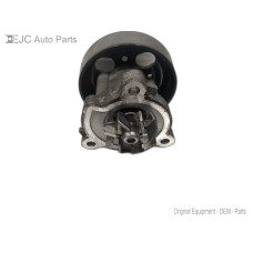 60W006 Water Coolant Pump For 08-15 Nissan Rogue  2.5