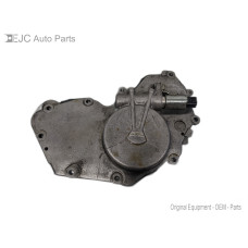 60W015 Variable Valve Timing Solenoid Housing For 09-15 Nissan Rogue  2.5 13041JA01A