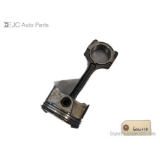 60W017 Piston and Connecting Rod Standard For 09-15 Nissan Rogue  2.5 12100AE00B