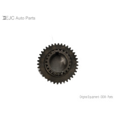 60W020 Crankshaft Timing Gear For 09-15 Nissan Rogue  2.5 12309EN20A