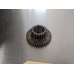 60W020 Crankshaft Timing Gear For 09-15 Nissan Rogue  2.5 12309EN20A