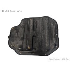 60W022 Lower Engine Oil Pan For 08-15 Nissan Rogue  2.5 11110JG31A