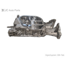 GUY410 Upper Engine Oil Pan For 08-14 Nissan Rogue  2.5 11110JH00A