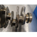 #YJ01 Crankshaft Standard For 09-14 Nissan Murano 3.5 12200JA11A #YJ01 Crankshaft Standard For 09-14 Nissan Murano 3.5 12200JA11A