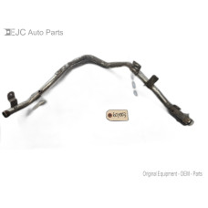 60Y003 Heater Fitting For 09-14 Nissan Murano  3.5