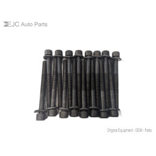 60Y017 Cylinder Head Bolt Kit For 09-14 Nissan Murano  3.5 1105631U10