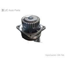 60Y031 Water Coolant Pump For 09-14 Nissan Murano  3.5 21010JK00A