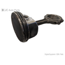 60Y037 Piston and Connecting Rod Standard For 09-14 Nissan Murano  3.5 121004W00C