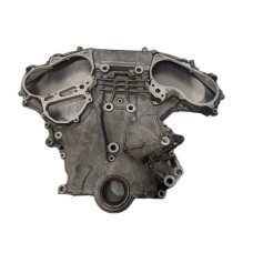 GUY503 Engine Timing Cover From 2011 Nissan Murano  3.5