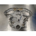 GUY503 Engine Timing Cover For 09-14 Nissan Murano  3.5 13500JP00A
