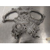 GUY504 Rear Timing Cover For 09-14 Nissan Murano  3.5 13500JP00C