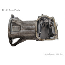 GUY505 Upper Engine Oil Pan For 09-14 Nissan Murano  3.5 11110JP00B