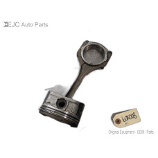 60X003 Piston and Connecting Rod Standard For 05-09 Toyota 4Runner  4.0 1320139126