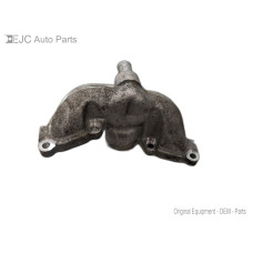 60X009 Coolant Crossover For 05-09 Toyota 4Runner  4.0