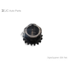 60X012 Crankshaft Timing Gear For 05-09 Toyota 4Runner  4.0 13521AD010