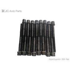 60X024 Cylinder Head Bolt Kit For 05-09 Toyota 4Runner  4.0 90910A2006