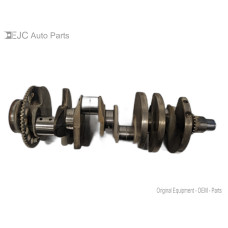 #YJ04 Crankshaft Standard For 10-13 GMC Sierra 1500  5.3 12552216