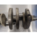 #YJ04 Crankshaft Standard For 10-13 GMC Sierra 1500 5.3 12552216 #YJ04 Crankshaft Standard For 10-13 GMC Sierra 1500 5.3 12552216