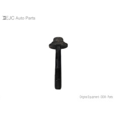 60Z014 Crankshaft Bolt For 10-13 GMC Sierra 1500  5.3