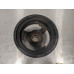 60Z017 Crankshaft Pulley From 2010 GMC Sierra 1500 5.3 60Z017 Crankshaft Pulley From 2010 GMC Sierra 1500 5.3