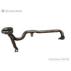 60Z018 Engine Oil Pickup Tube For 10-13 GMC Sierra 1500  5.3 12608579