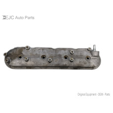 60Z019 Left Valve Cover For 10-13 GMC Sierra 1500  5.3 12611059