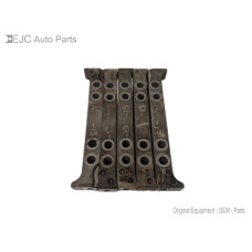 60Z025 Engine Block Main Caps For 10-13 GMC Sierra 1500  5.3