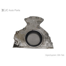 60Z026 Rear Oil Seal Housing For 10-13 GMC Sierra 1500  5.3 12598301