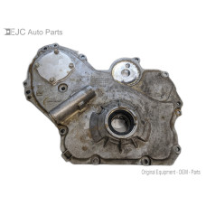 64A111 Engine Timing Cover From 2011 Chevrolet Equinox  2.4 16804222