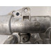 64B103 Rear Thermostat Housing From 2011 Chevrolet Equinox  2.4 12618159