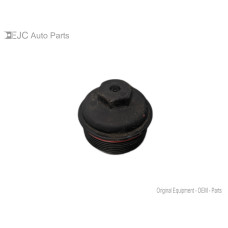 64B110 Oil Filter Cap For 11-17 Chevrolet Equinox  2.4 12605565