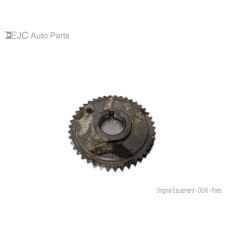 64B111 Crankshaft Timing Gear From 2011 Chevrolet Equinox  2.4 24424758