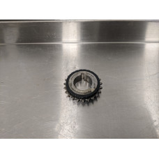 64B112 Crankshaft Timing Gear From 2011 Chevrolet Equinox  2.4 24424758
