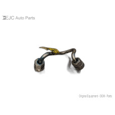 64B113 Pump To Rail Fuel Line For 11-17 Chevrolet Equinox  2.4 12608374