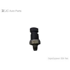 64B125 Engine Oil Pressure Sensor From 2011 Chevrolet Equinox  2.4