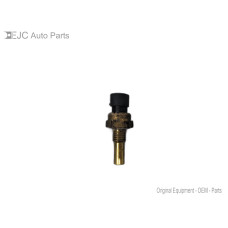 64B126 Coolant Temperature Sensor From 2011 Chevrolet Equinox  2.4 90537300