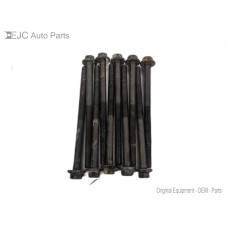 64B127 Cylinder Head Bolt Kit For 11-17 Chevrolet Equinox  2.4 90537691
