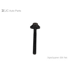 64B128 Crankshaft Bolt From 2011 Chevrolet Equinox  2.4