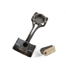 64C104 Piston and Connecting Rod Standard From 2016 Toyota Rav4  2.5
