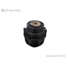 64C105 Oil Filter Cap For 13-18 Toyota Rav4  2.5