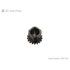 64D112 Crankshaft Timing Gear For 13-18 Toyota Rav4  2.5 135210V010