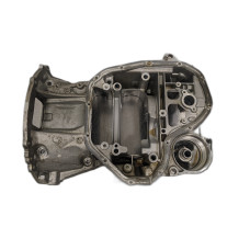 GTY504 Upper Engine Oil Pan From 2016 Toyota Rav4  2.5