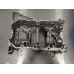 GTY504 Upper Engine Oil Pan From 2016 Toyota Rav4  2.5