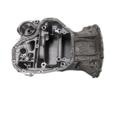 GUV411 Upper Engine Oil Pan From 2018 Toyota Rav4  2.5