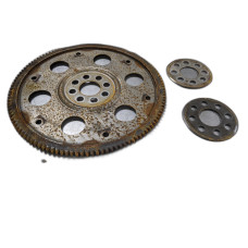 62R009 Flexplate From 2018 Toyota Rav4  2.5